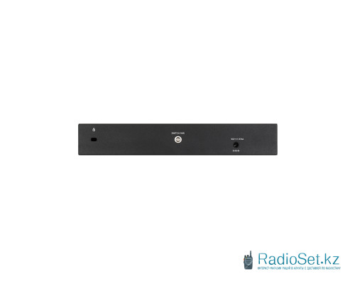 Коммутатор D-Link DGS-1210-10P/FL2A